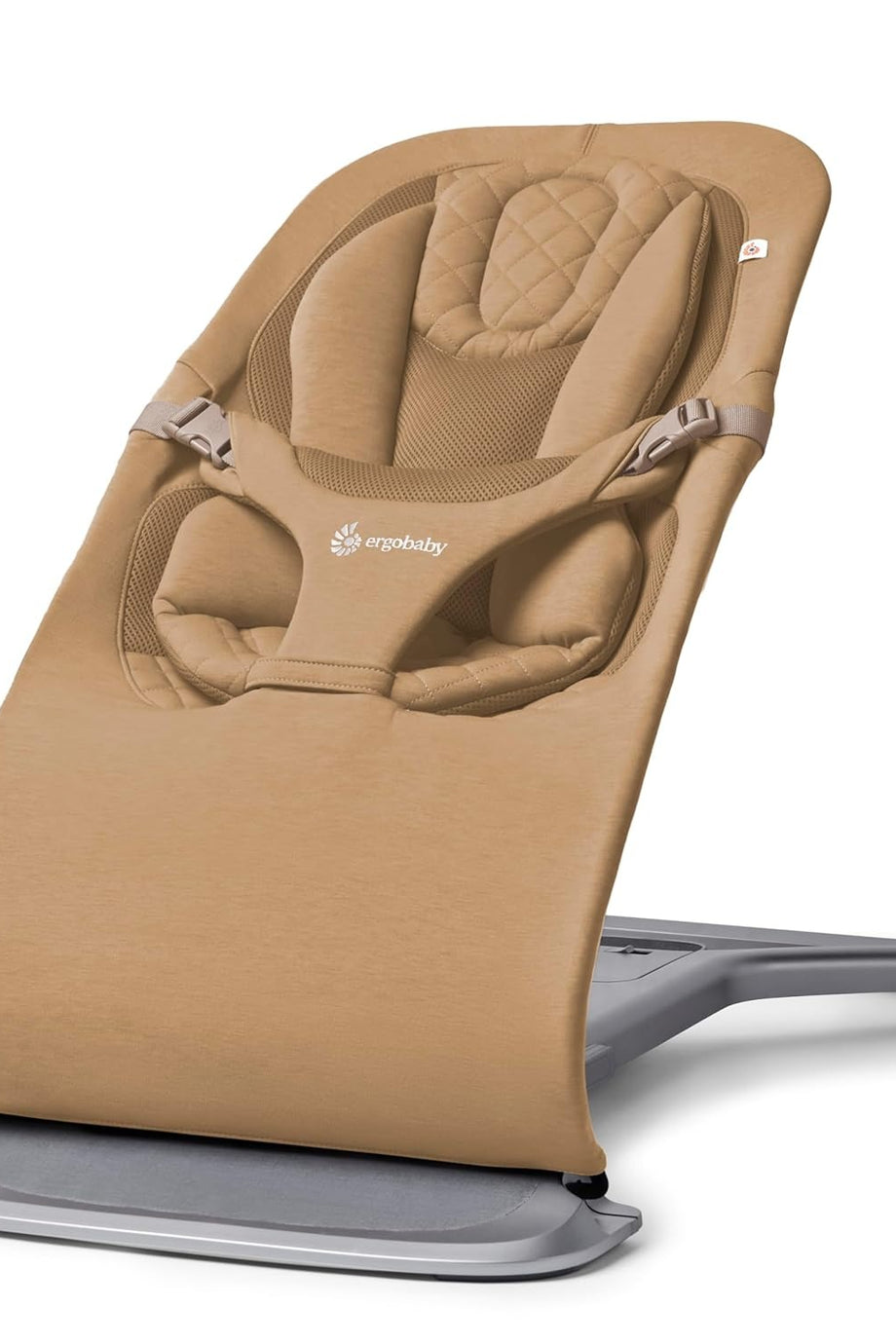 Evolve 3'ü 1 Arada Ergonomik Ana Kucağı, Yenidoğandan 13,2 kg’a Kadar, Katlanabilir