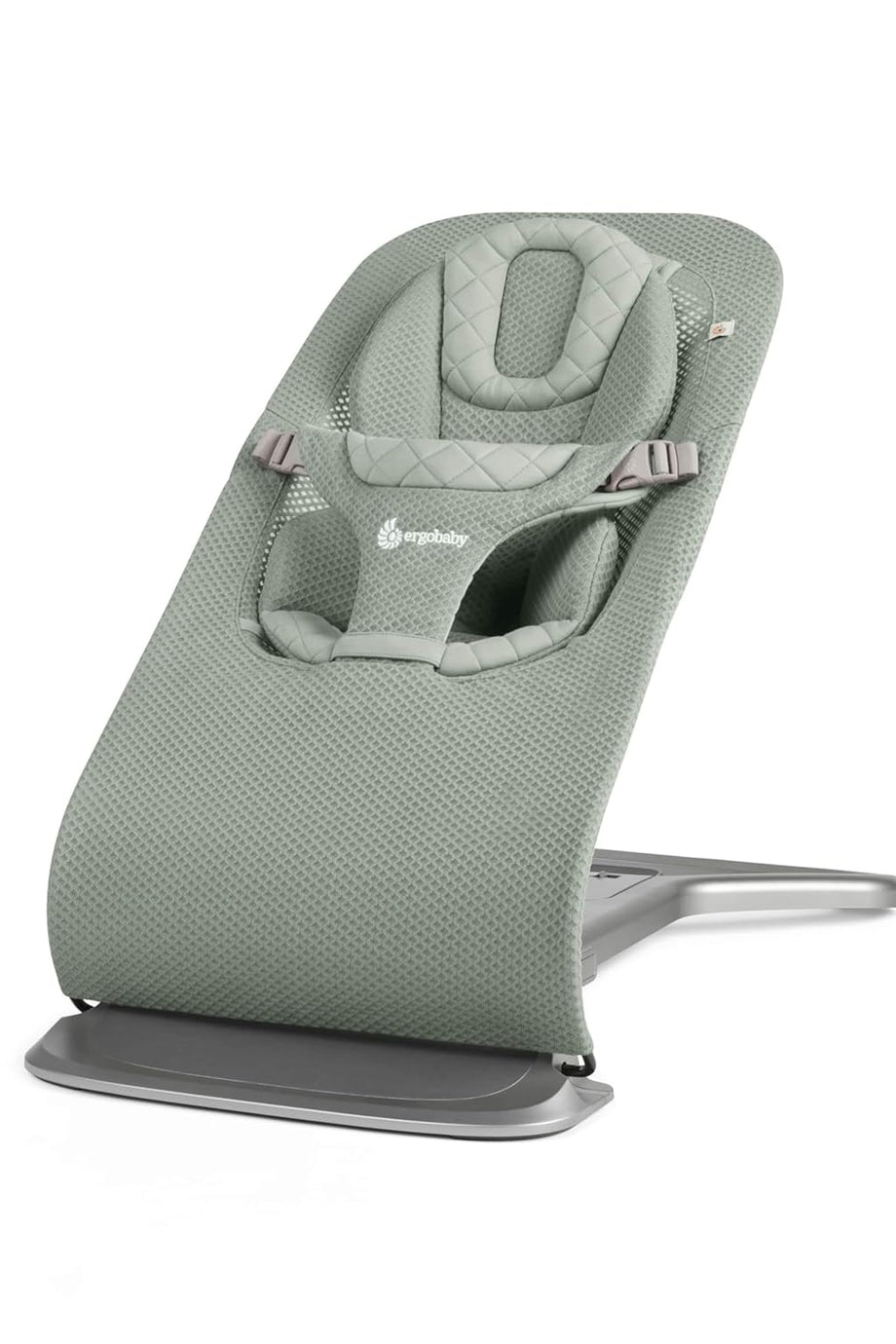 Evolve 3'ü 1 Arada Ergonomik Ana Kucağı, Yenidoğandan 13,2 kg’a Kadar, Katlanabilir