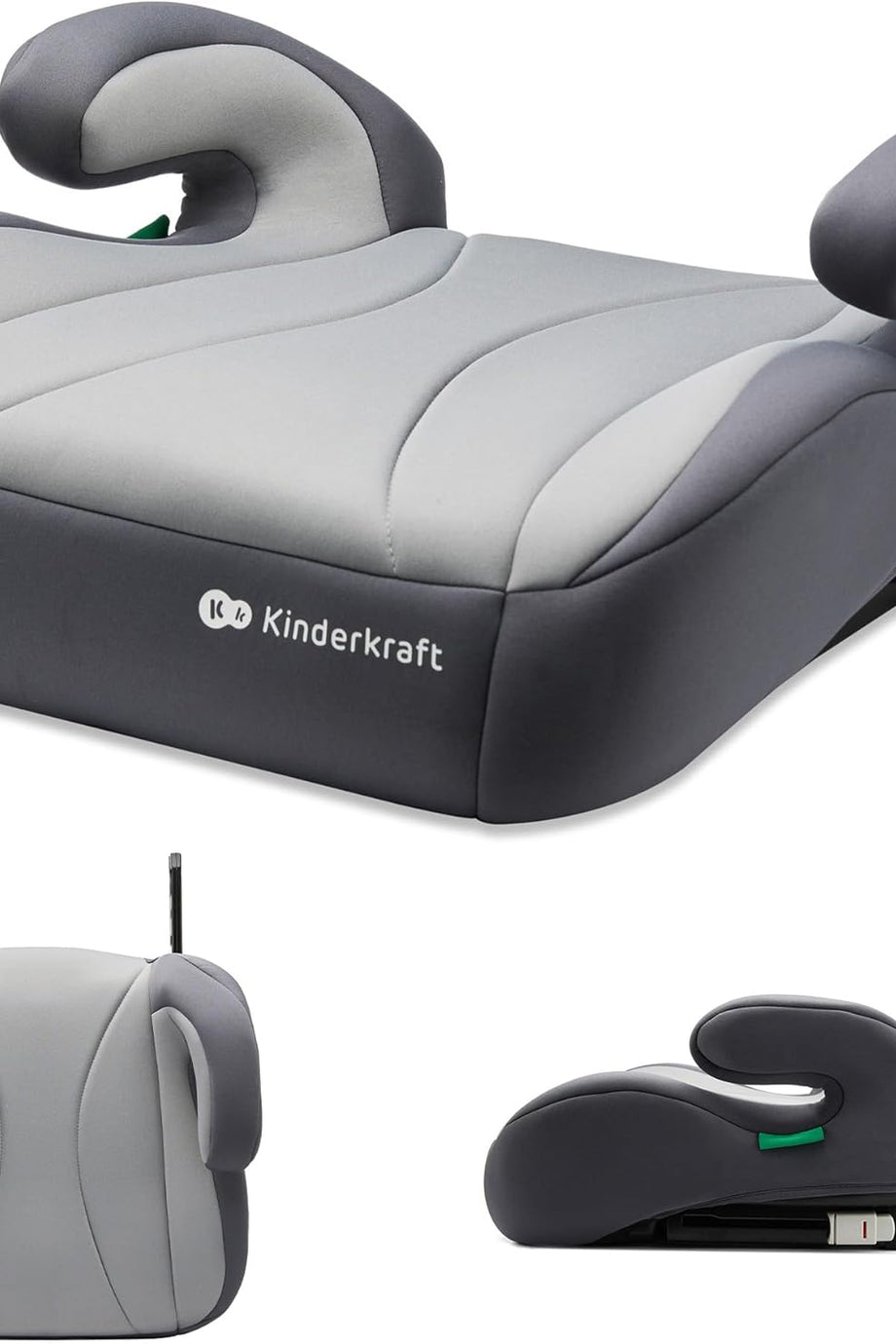 I-Boost Oto Koltuğu, I-Size, 135–150 cm, 9–12 Yaş