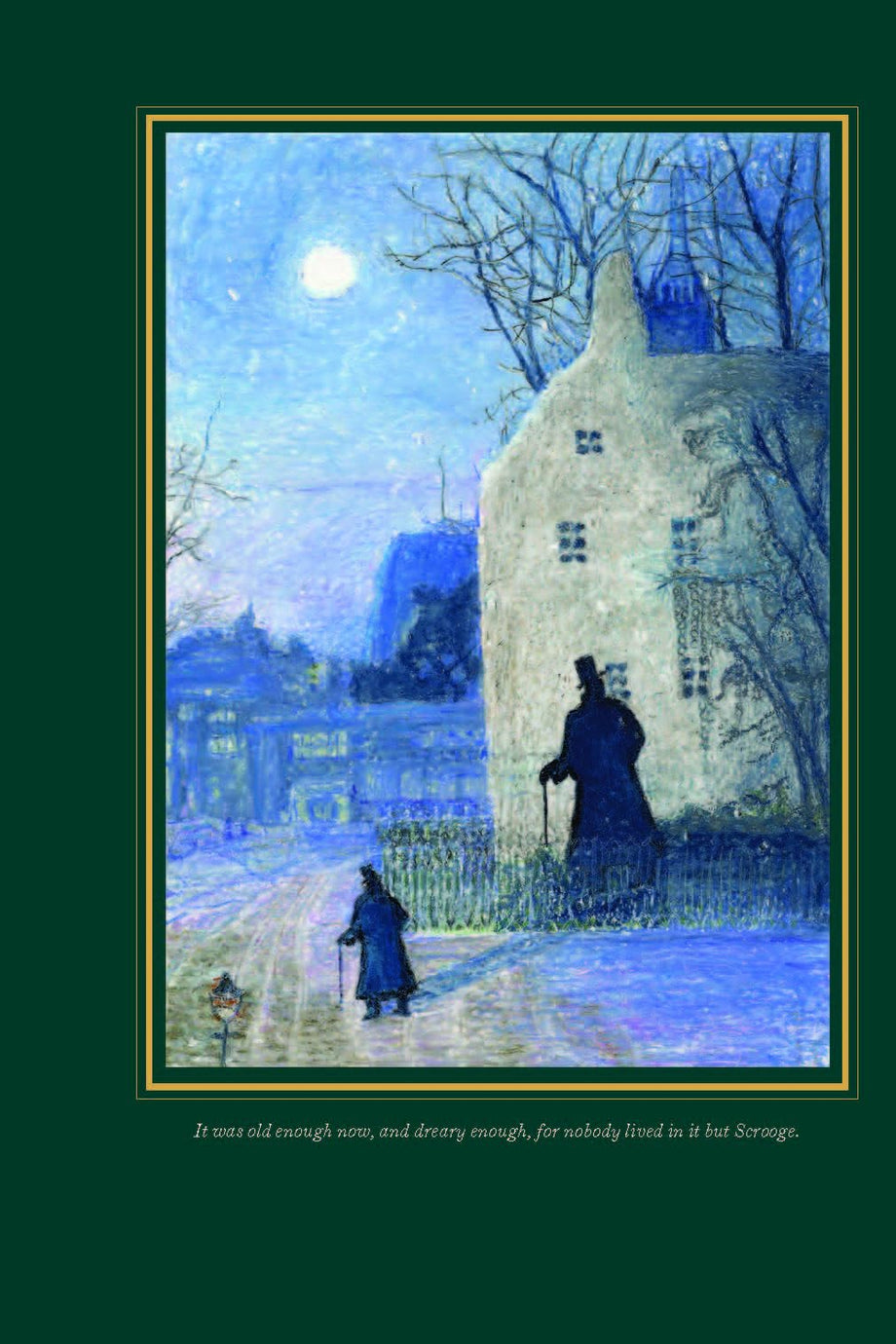 A Christmas Carol: Being a Ghost Story of Christmas, Viktorya Dönemi Noel Klasikleri