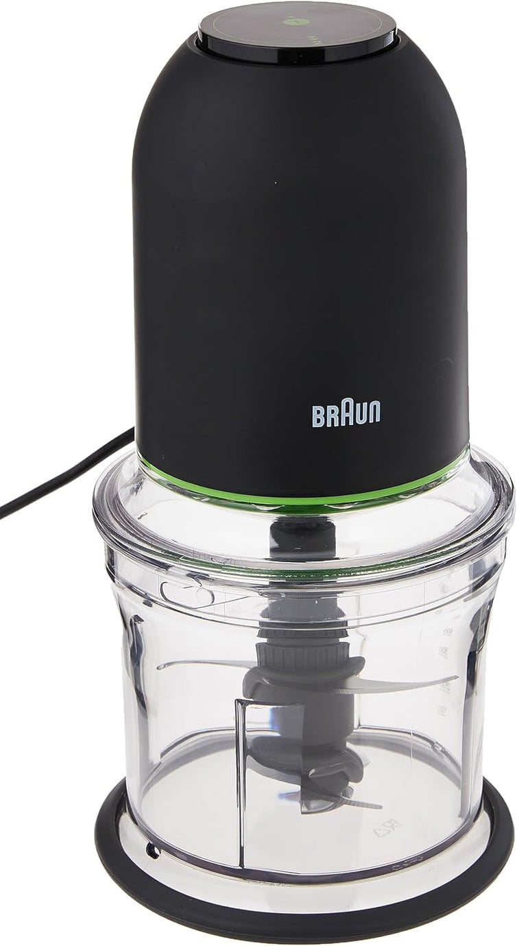 Quadblade Doğrayıcı, 500W Motor, 500ml Kapasite