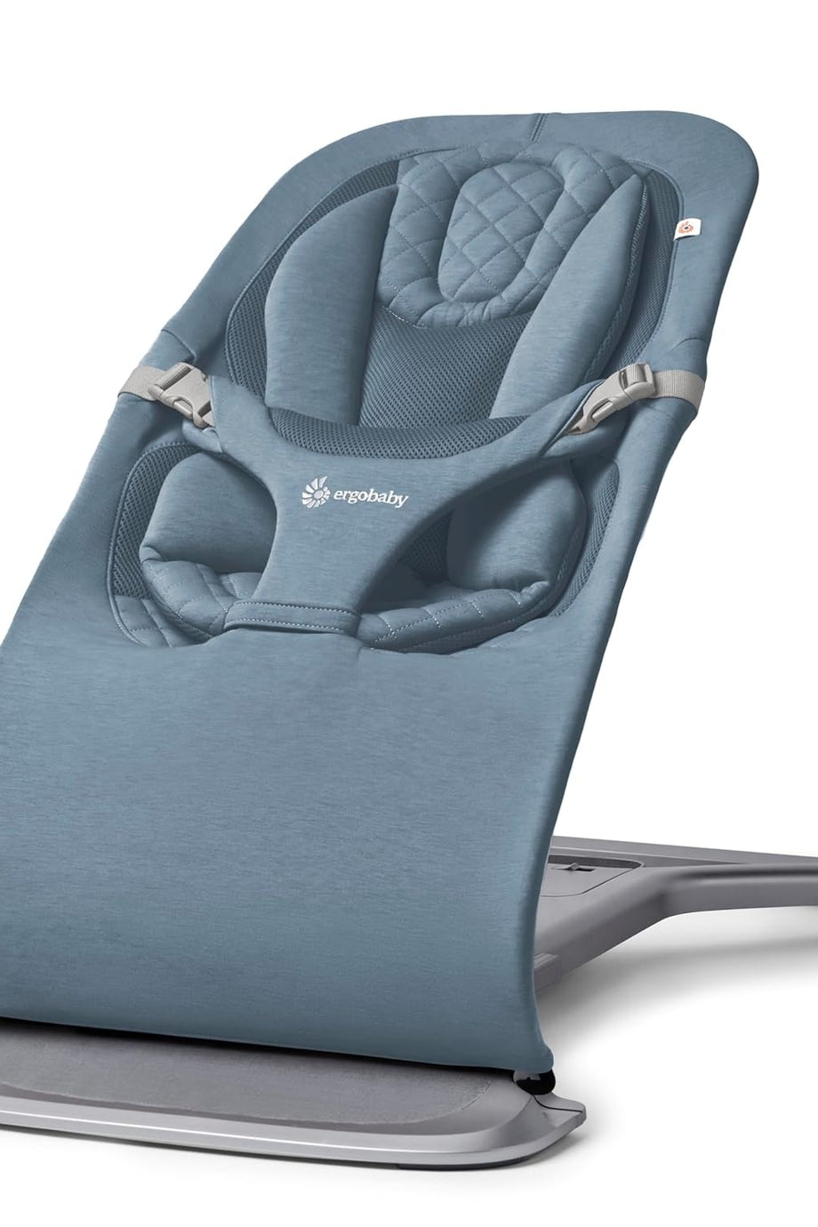 Evolve 3'ü 1 Arada Ergonomik Ana Kucağı, Yenidoğandan 13,2 kg’a Kadar, Katlanabilir