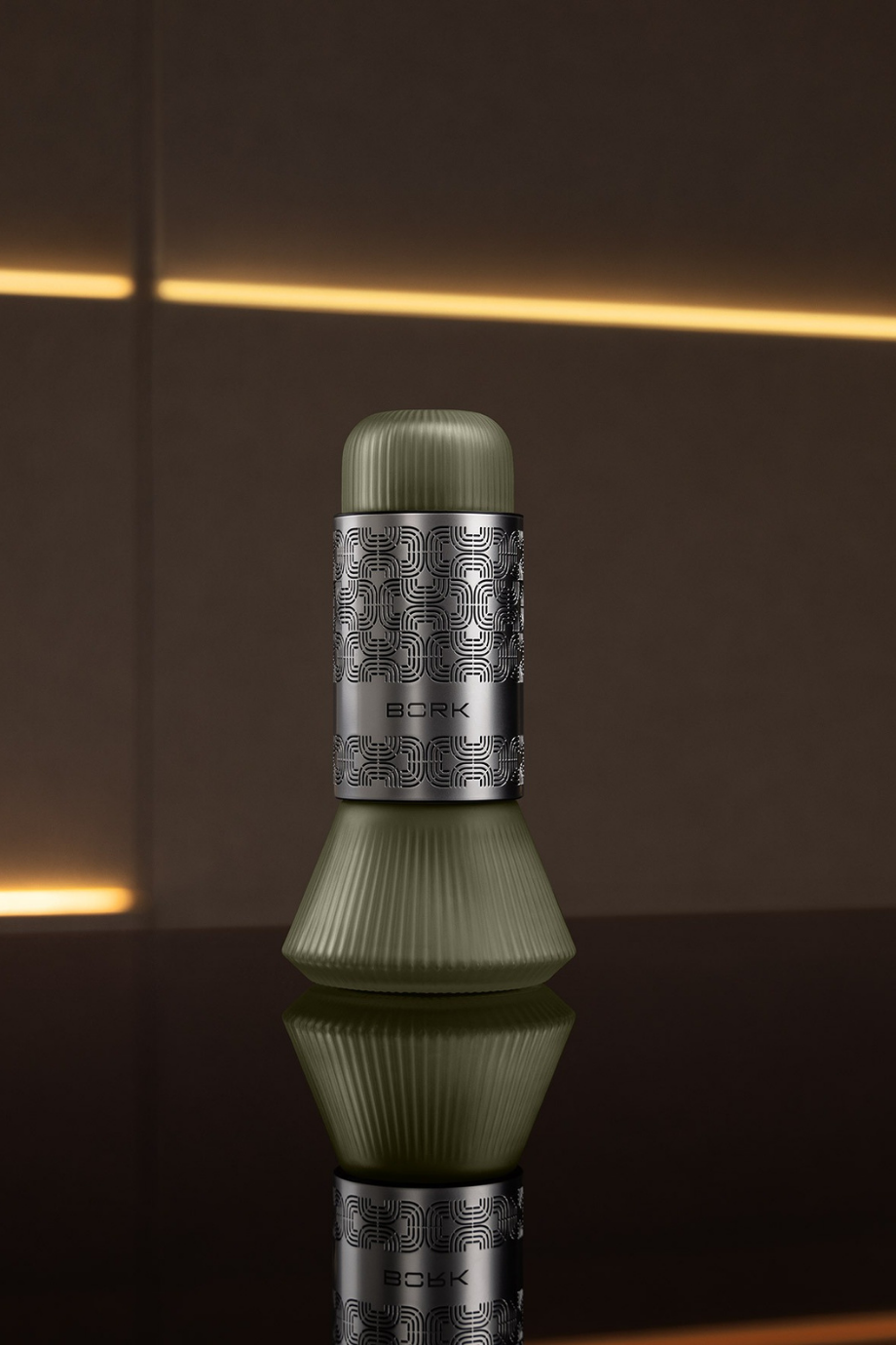 HF 710gn El Tipi Aroma Difüzörü, 72 Saat Koku, 20 m² Alan, Şık Tasarım