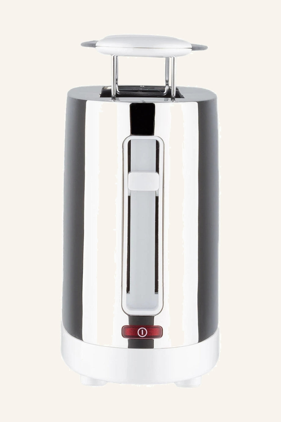 SG68 Tost Makinesi, 1080W Paslanmaz Çelik, Stefano Giovannoni Tasarımı