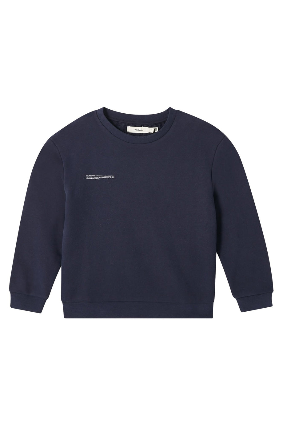 Çocuk 365 Orta Ağırlık Sweatshirt - Lacivert