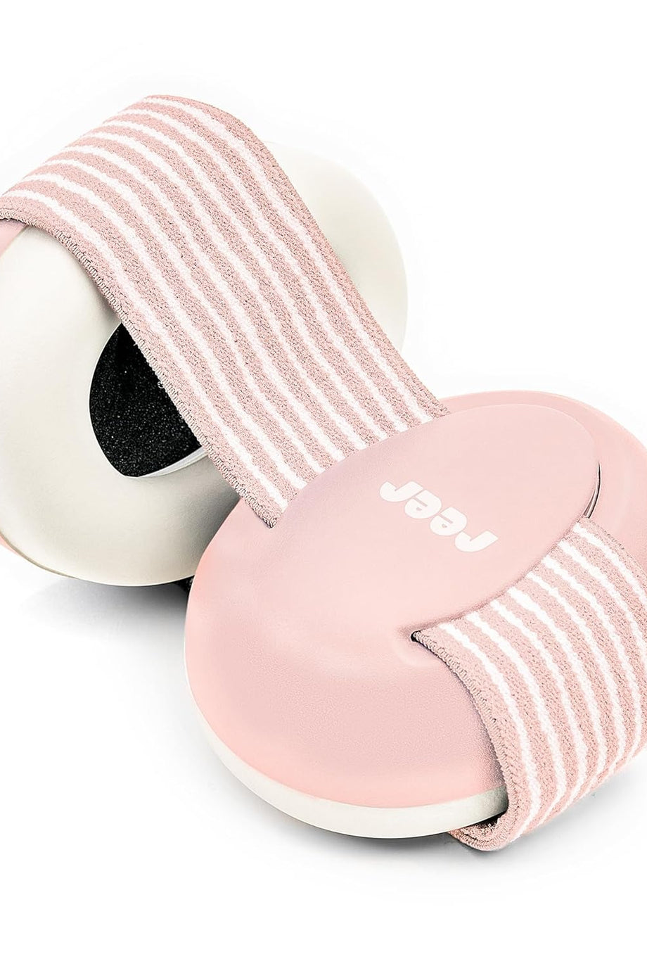 Bebek Kulak Koruyucu, 25dB Gürültü Engelleme, 12-24 Ay Bebek ve Çocuklar Ayarlanabilir Kulaklık