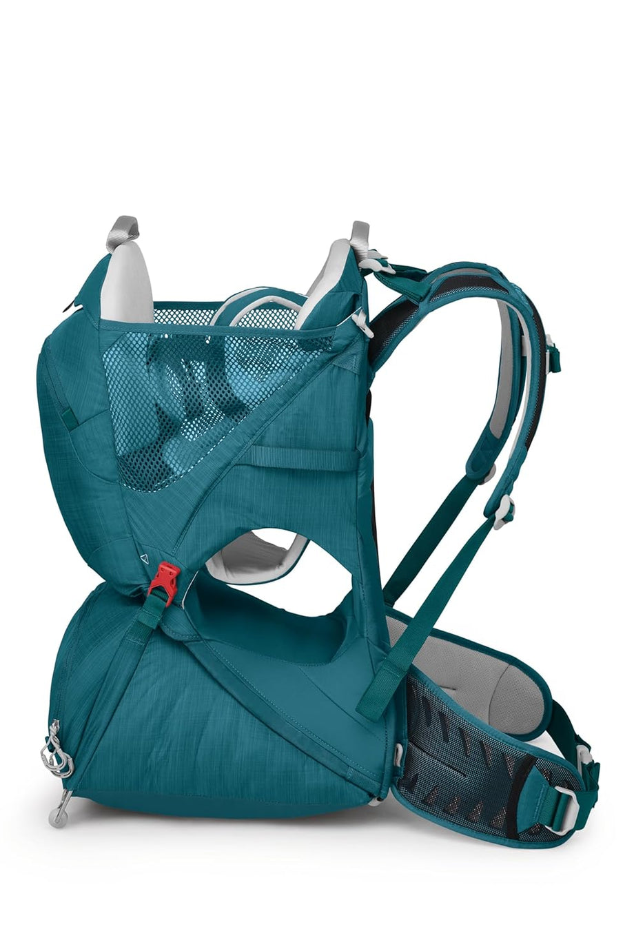 Poco SLT Unisex Çocuk Taşıyıcı Hafif, Katlanabilir, AirScape Destekli, Güneş Korumalı