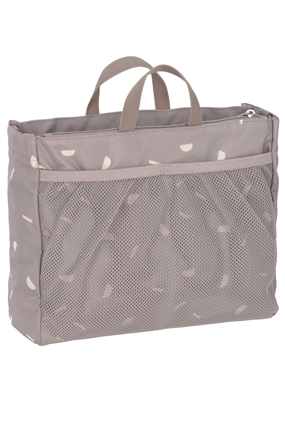 Bebek Arabası Düzenleyici, Alt Değiştirme Altlıklı