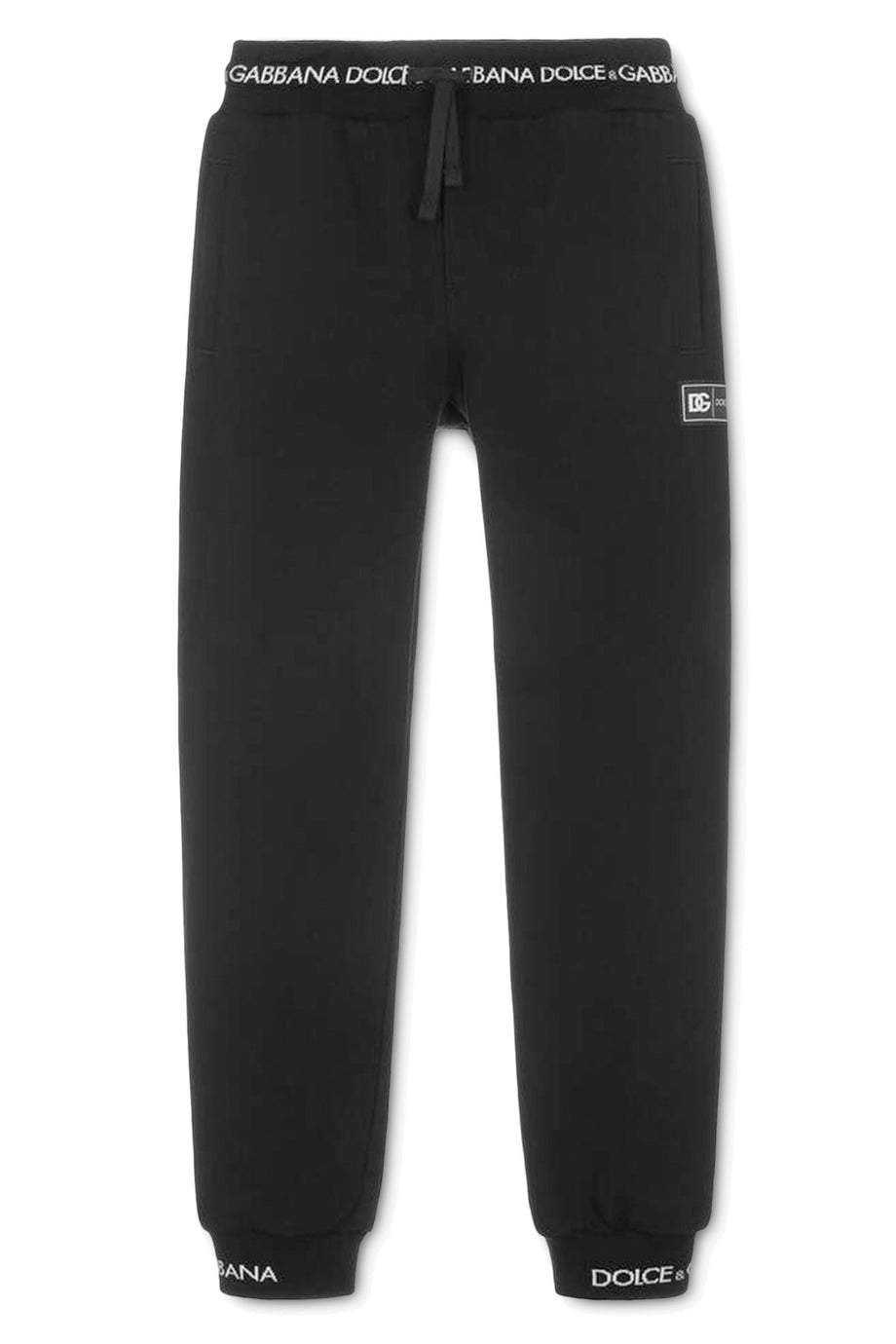 Çocuklar İçin Rahat Jersey Eşofman Altı