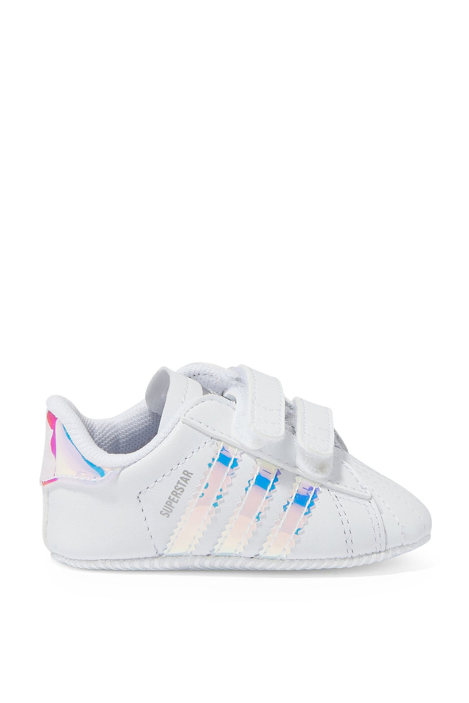 Çocuklar İçin Superstar Deri Spor Ayakkabı
