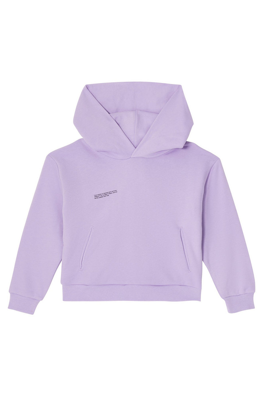365 Kapüşonlu Sweatshirt - Pastel