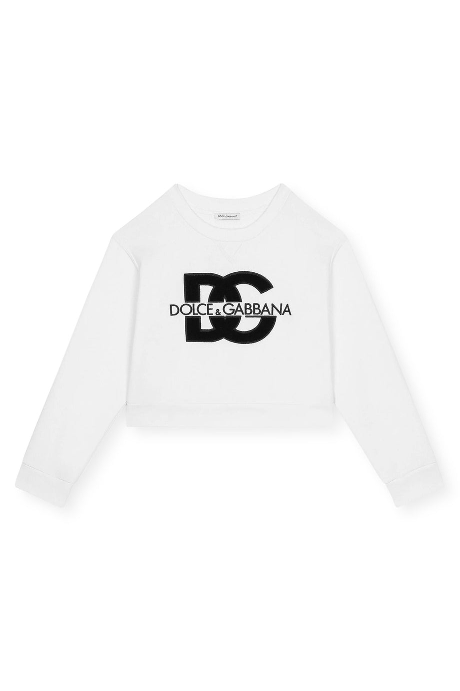 Çocuk Grafik Sweatshirt - Pamuk