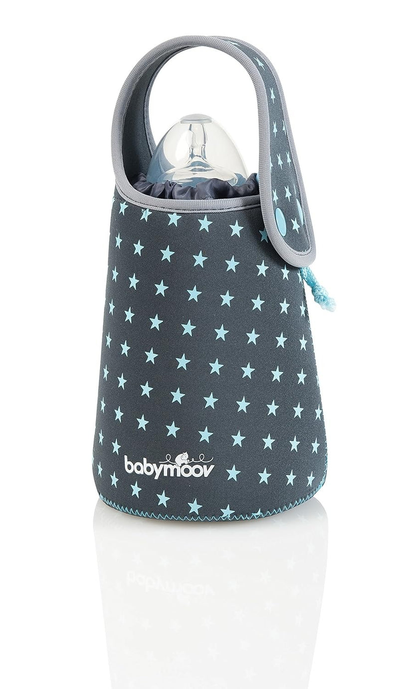 Star Taşınabilir Biberon Isıtıcı, Elektriksiz, Yeniden Kullanılabilir