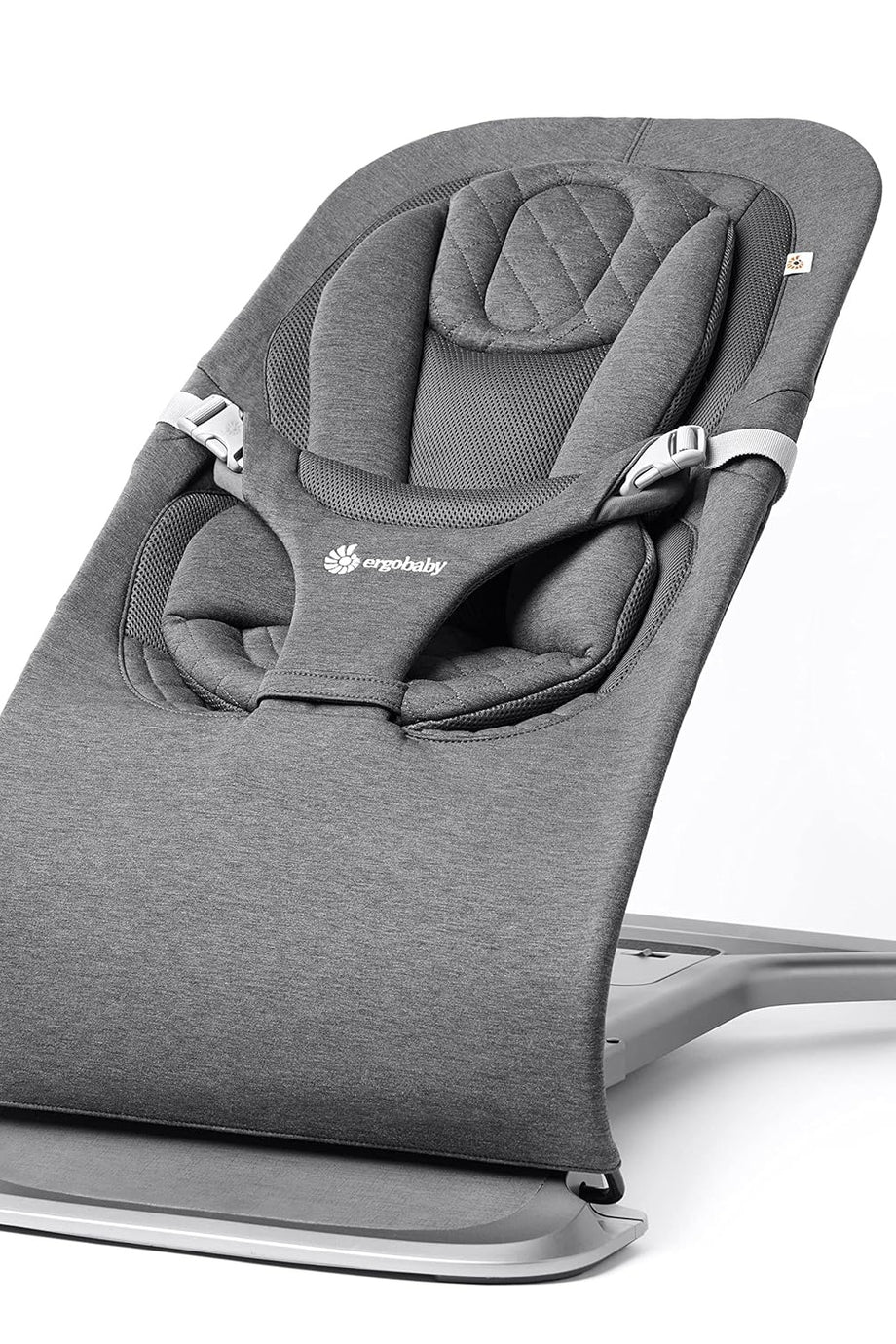 Evolve 3'ü 1 Arada Ergonomik Ana Kucağı, Yenidoğandan 13,2 kg’a Kadar, Katlanabilir