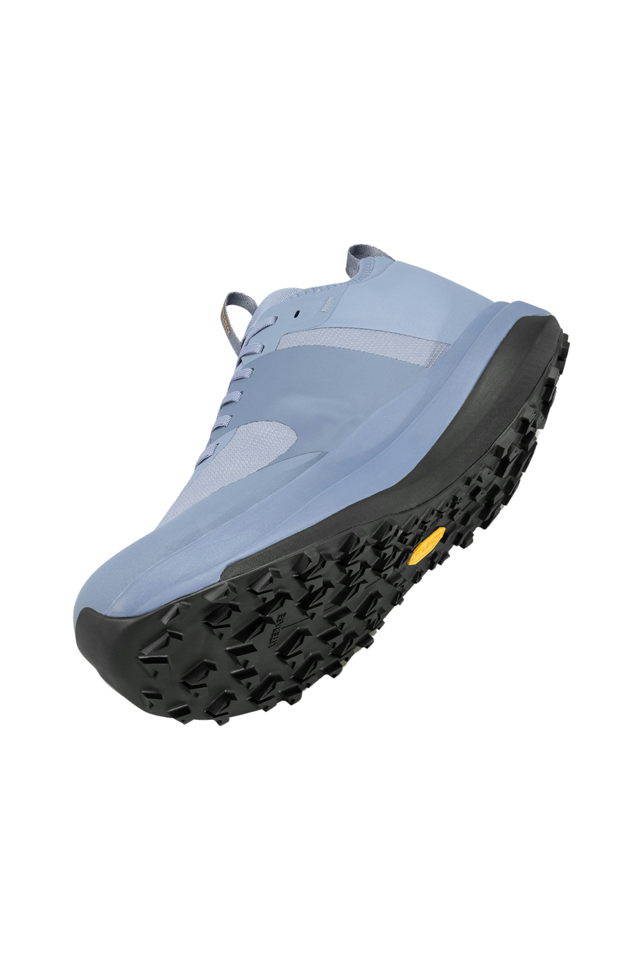 Norvan LD 4 Erkek Uzun Mesafe Dağ Koşu Ayakkabısı, Konfor, Denge ve Tutuş