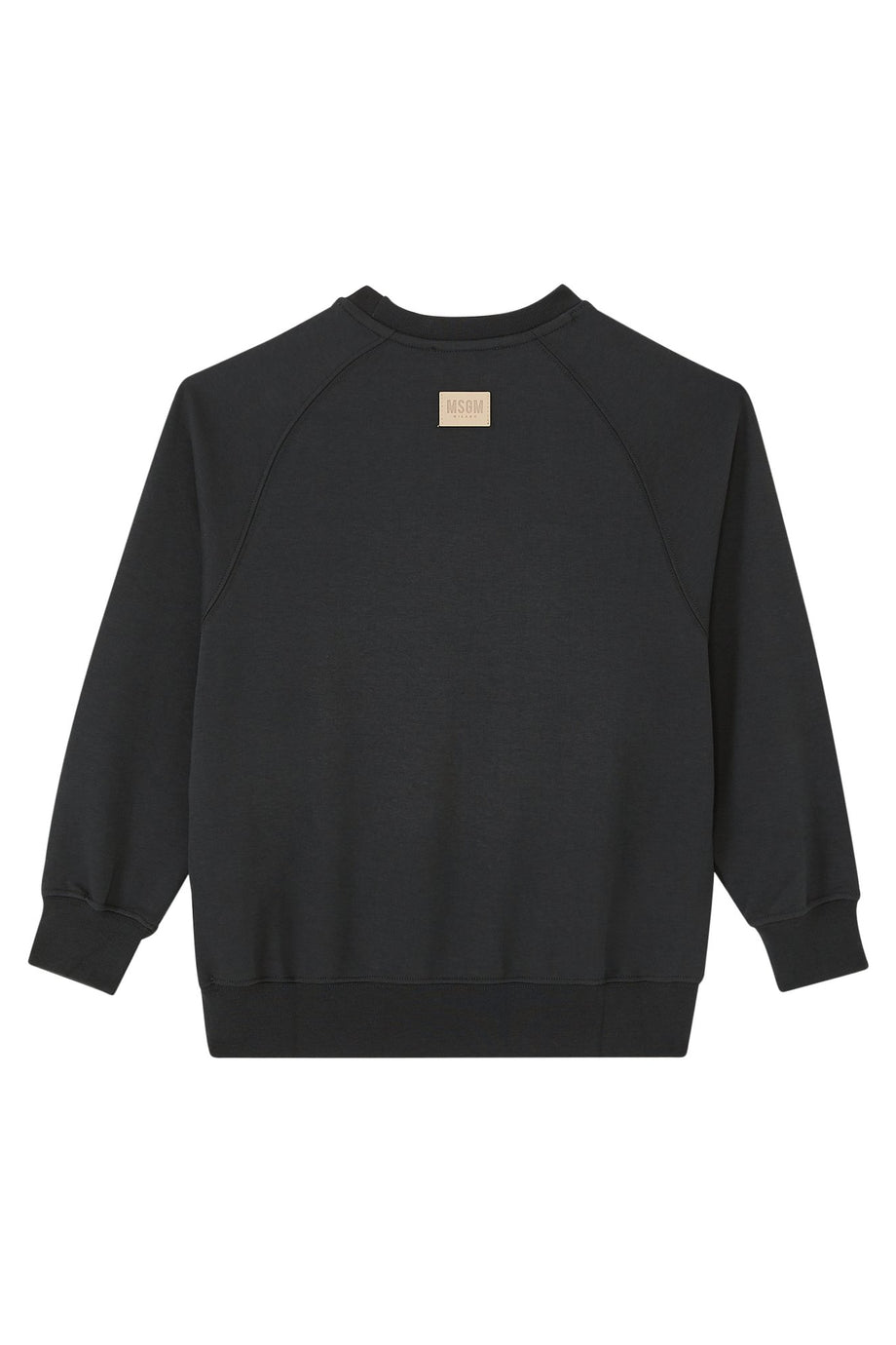 Çocuklar için Interlock Sweatshirt - Mavi