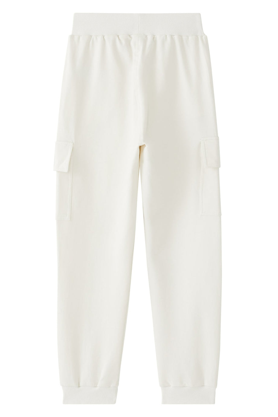Çocuk Jogger Pantolon - Klasik Renk