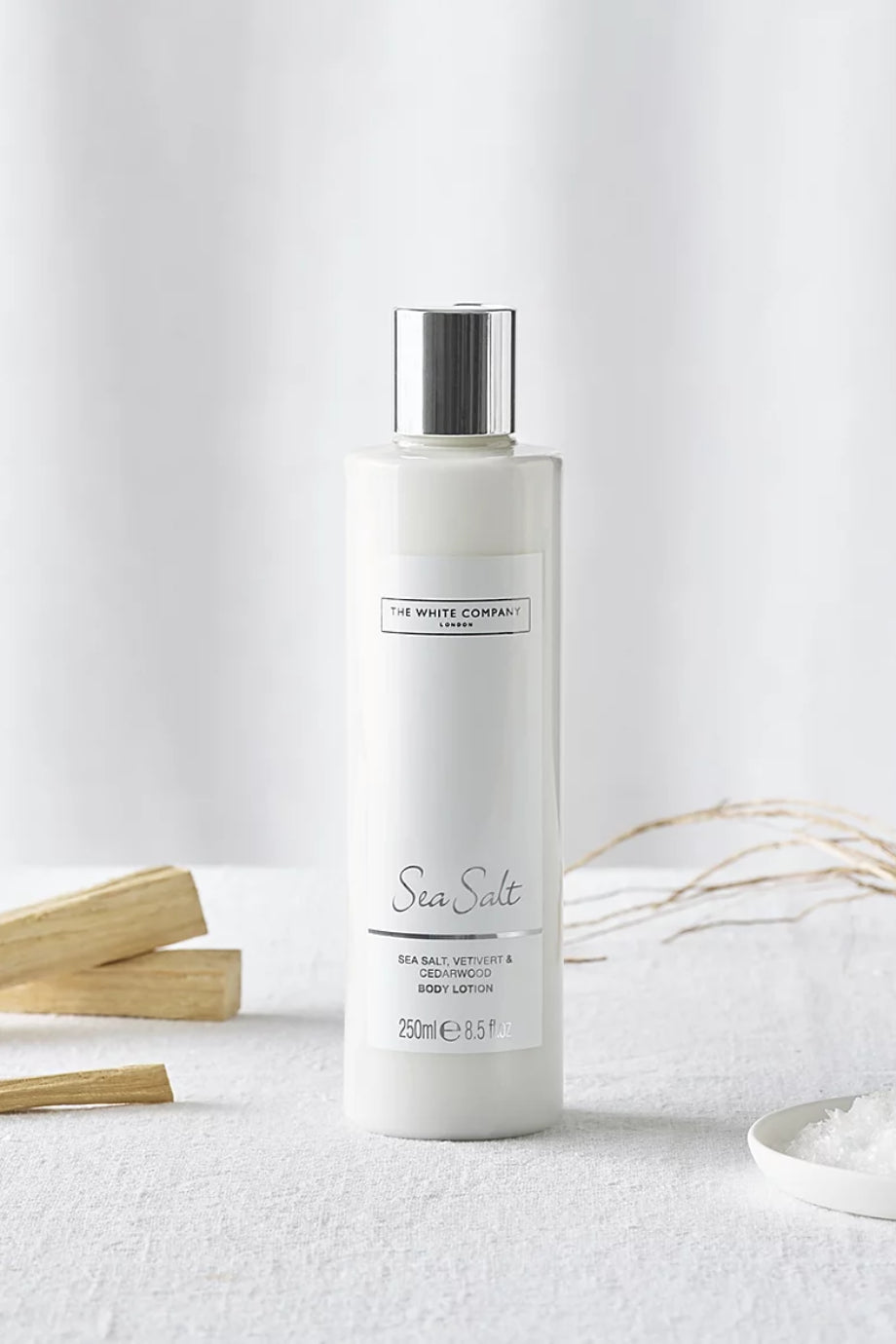Sea Salt Vücut Losyonu