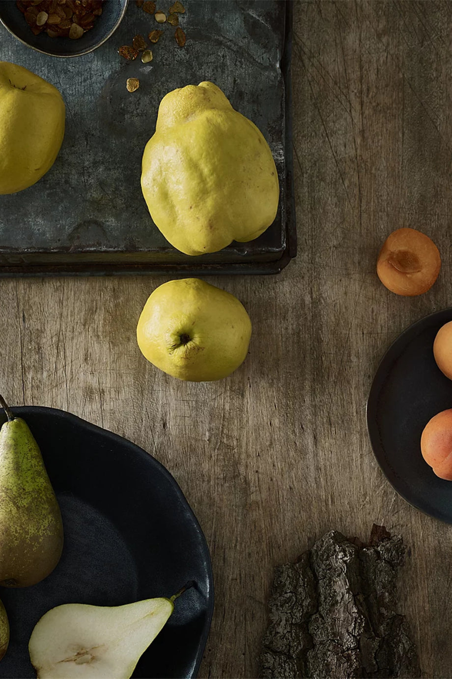 Autumn Büyük Kokulu Mum 770 g