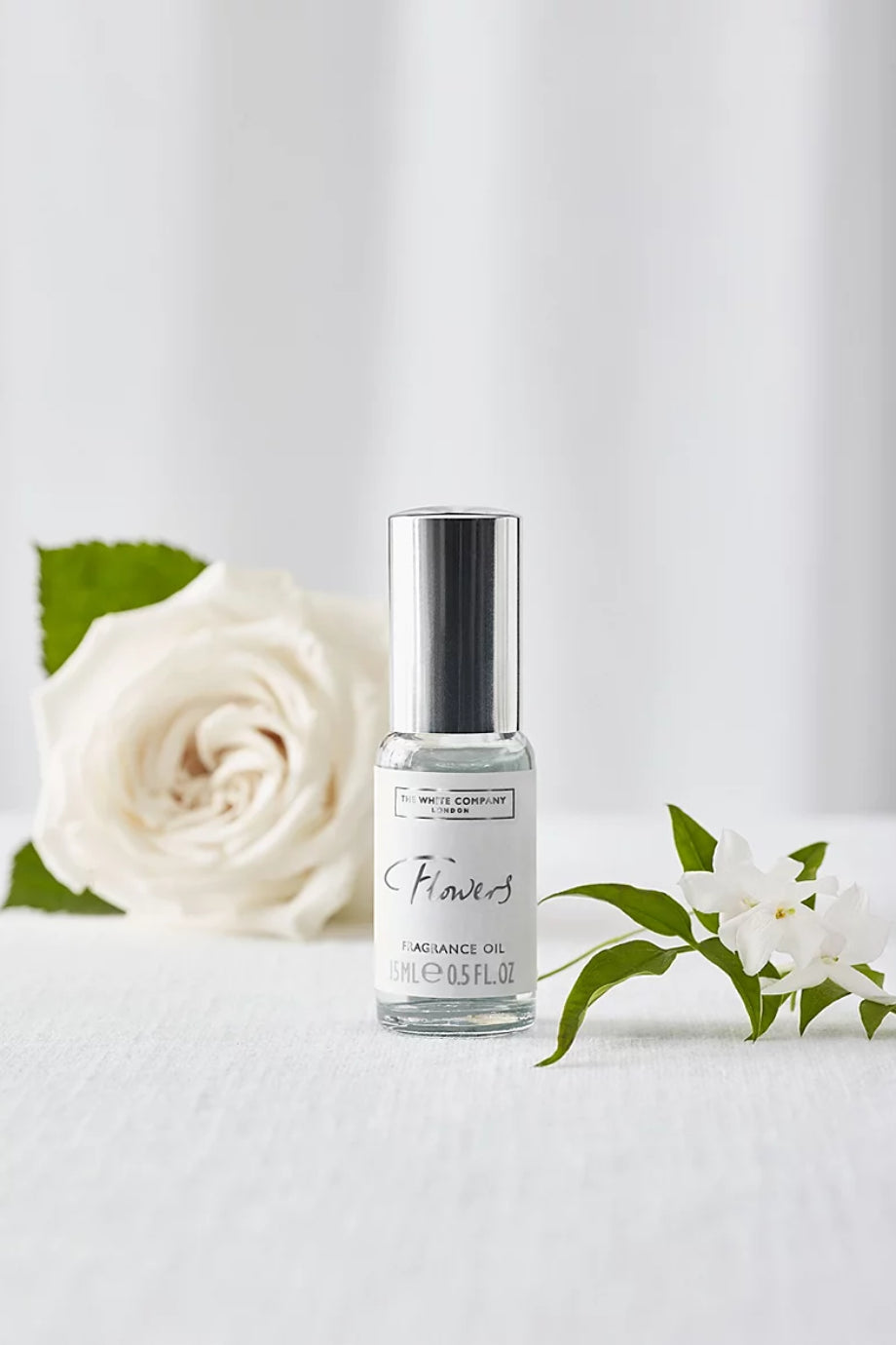 Flowers Koku Yağı 15 ml