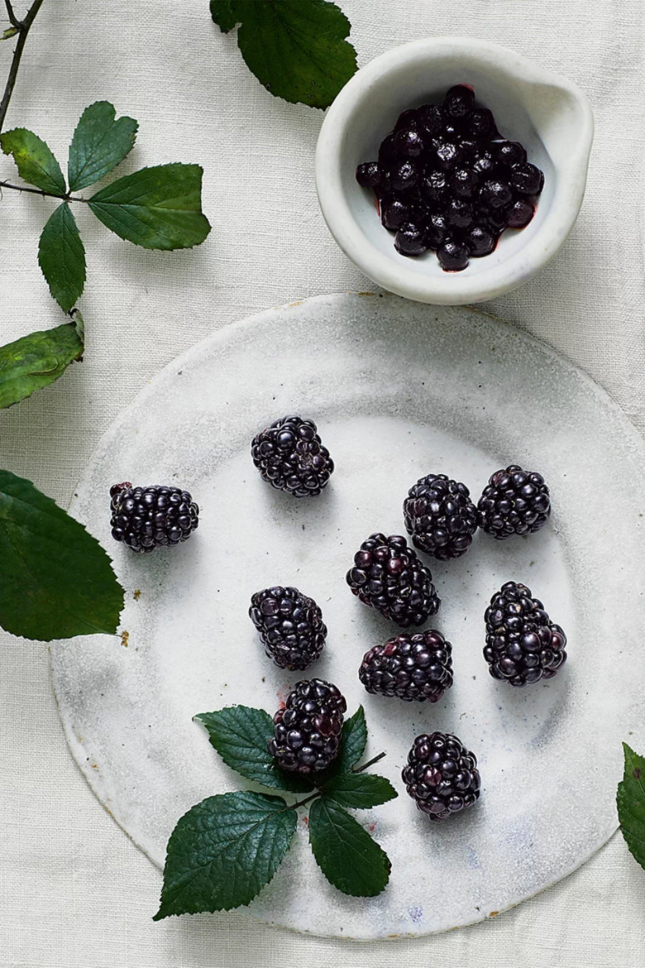 Cassis Signature Mum 140 g