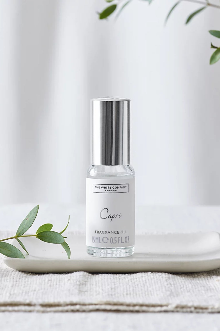 Capri Koku Yağı 15 ml
