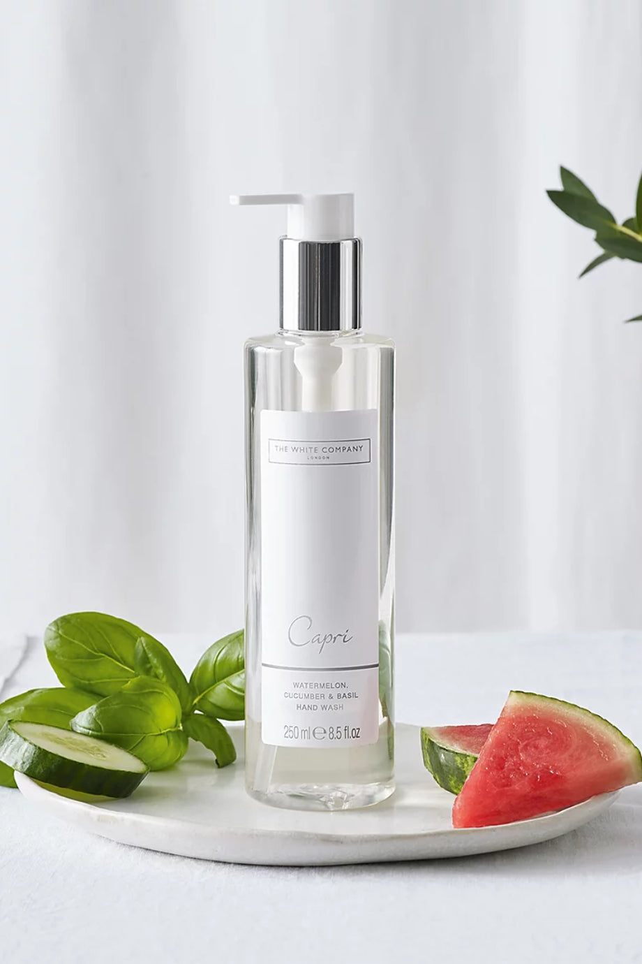 Capri El Sabunu 250 ml