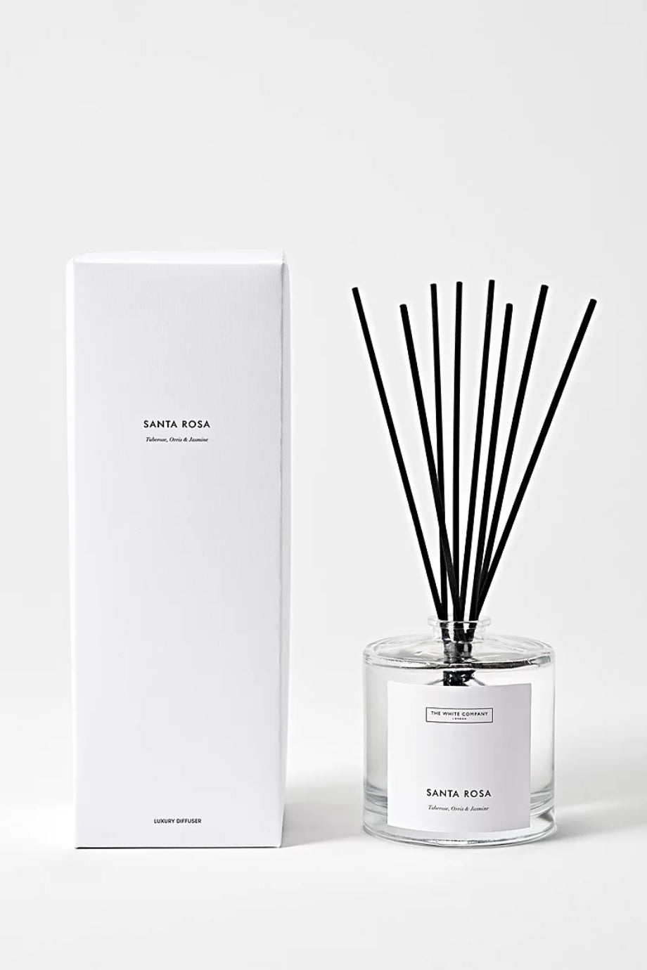 Santa Rosa Çubuklu Oda Kokusu Difüzör 280 ml
