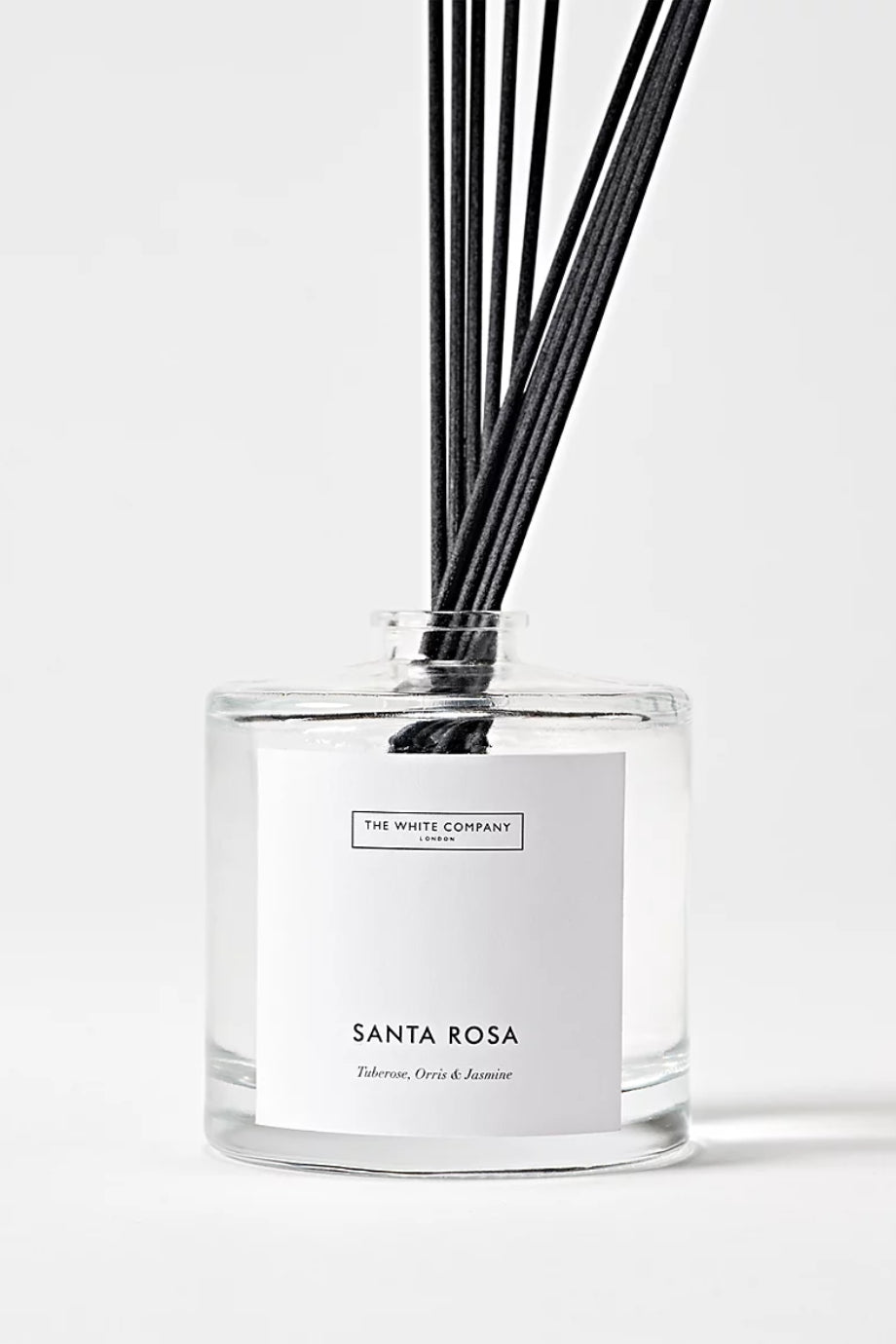 Santa Rosa Çubuklu Oda Kokusu Difüzör 280 ml