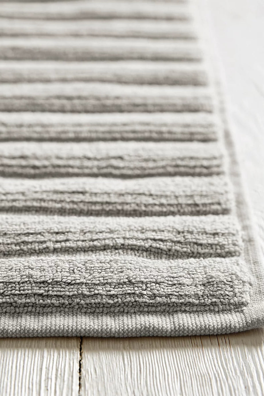 Rib Hydrocotton Banyo Paspası