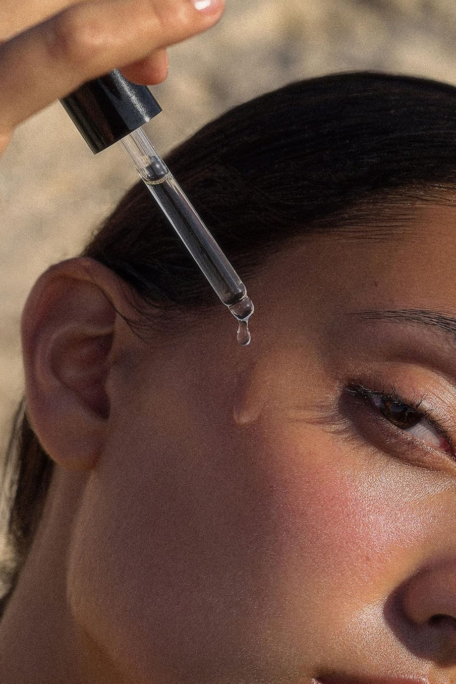 Organik Bakuchiol Yüz Yağı, %1 Bitkisel Retinol Alternatifi, Vegan & Almanya Üretimi