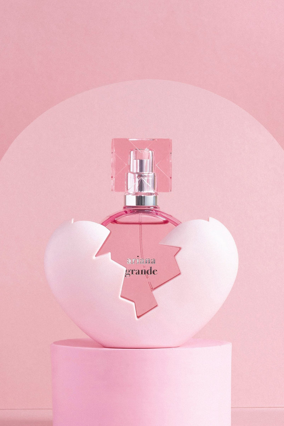 Thank U Next Eau De Parfum 30ml, Vanilya ve Gül Kokusu