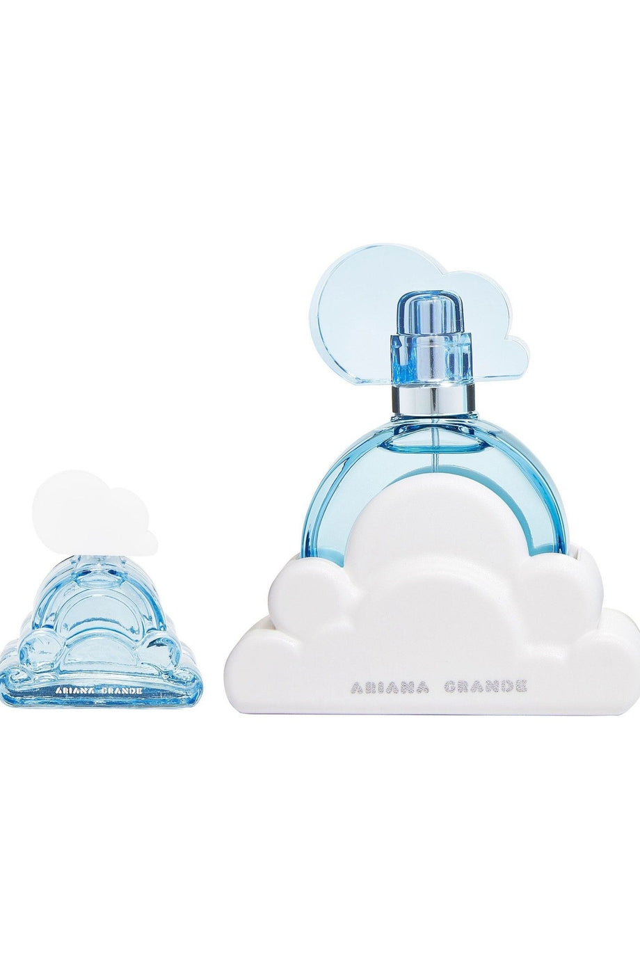 Cloud Eau De Parfum 50ml Hediye Seti, Lavanta, Armut ve Vanilya Kokusu