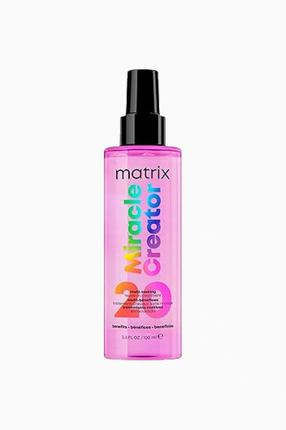 Miracle Creator Isı Korumalı Saç Bakım Spreyi 100 ml