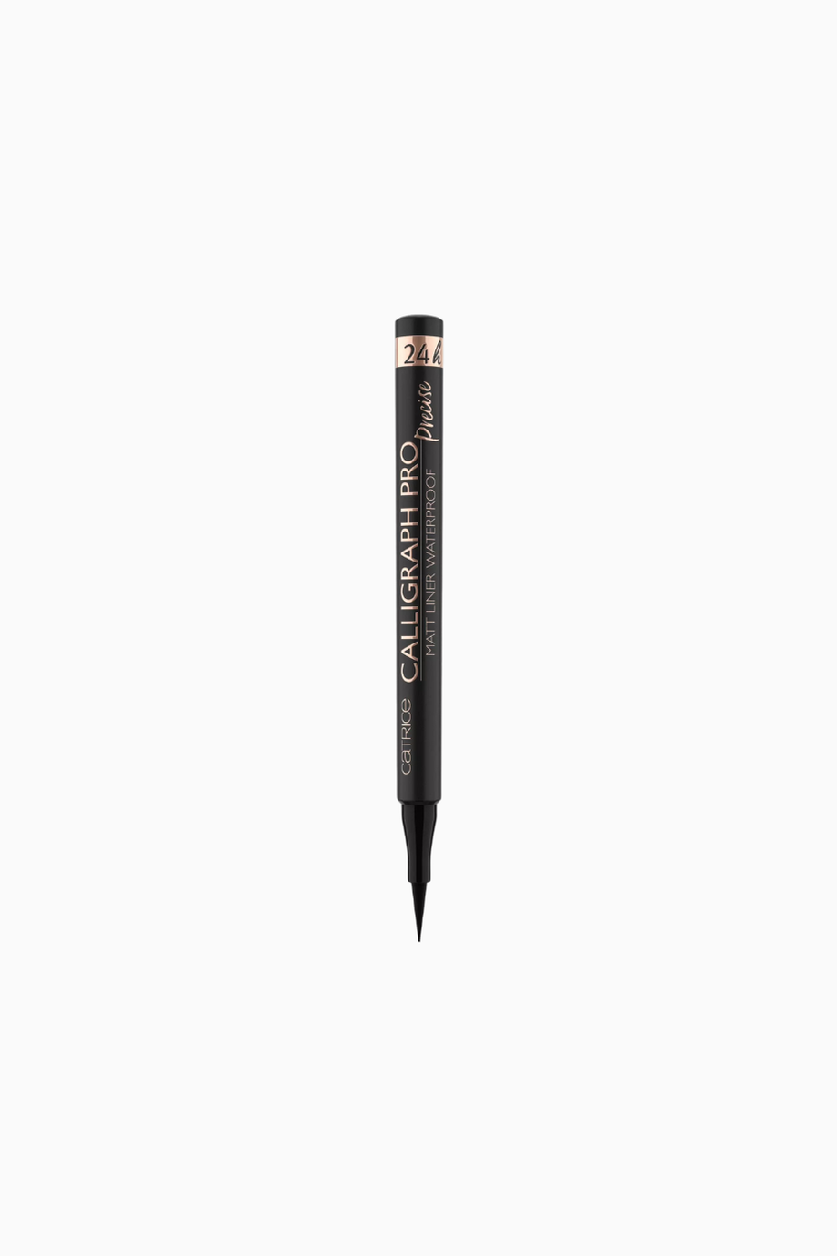Calligraph Pro Precise 24H Mat Eyeliner,Siyah,Su Geçirmez