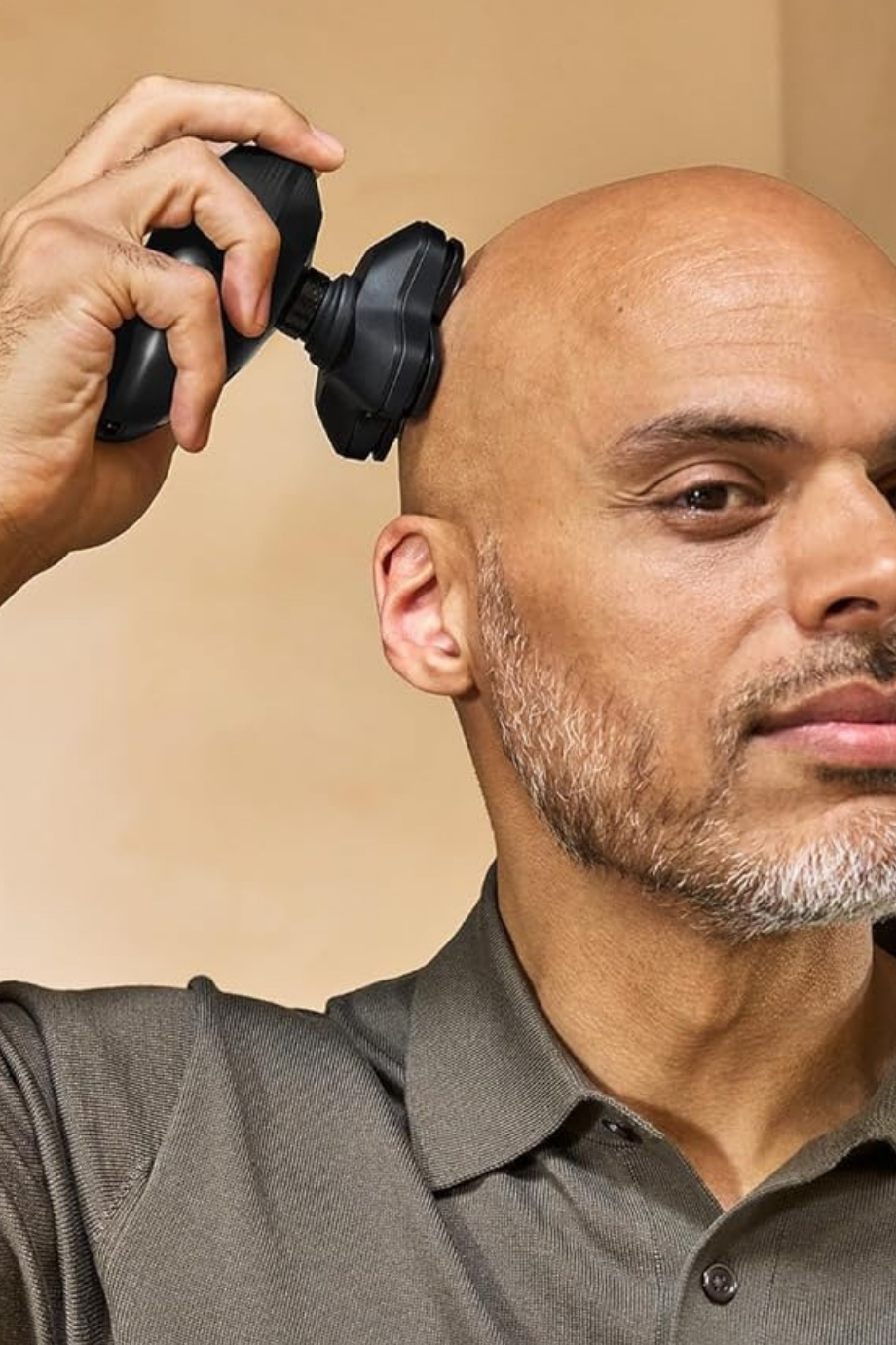 3000 Serisi Sakal Düzeltici,Hassas, Nazik ve Kusursuz Şekillendirme