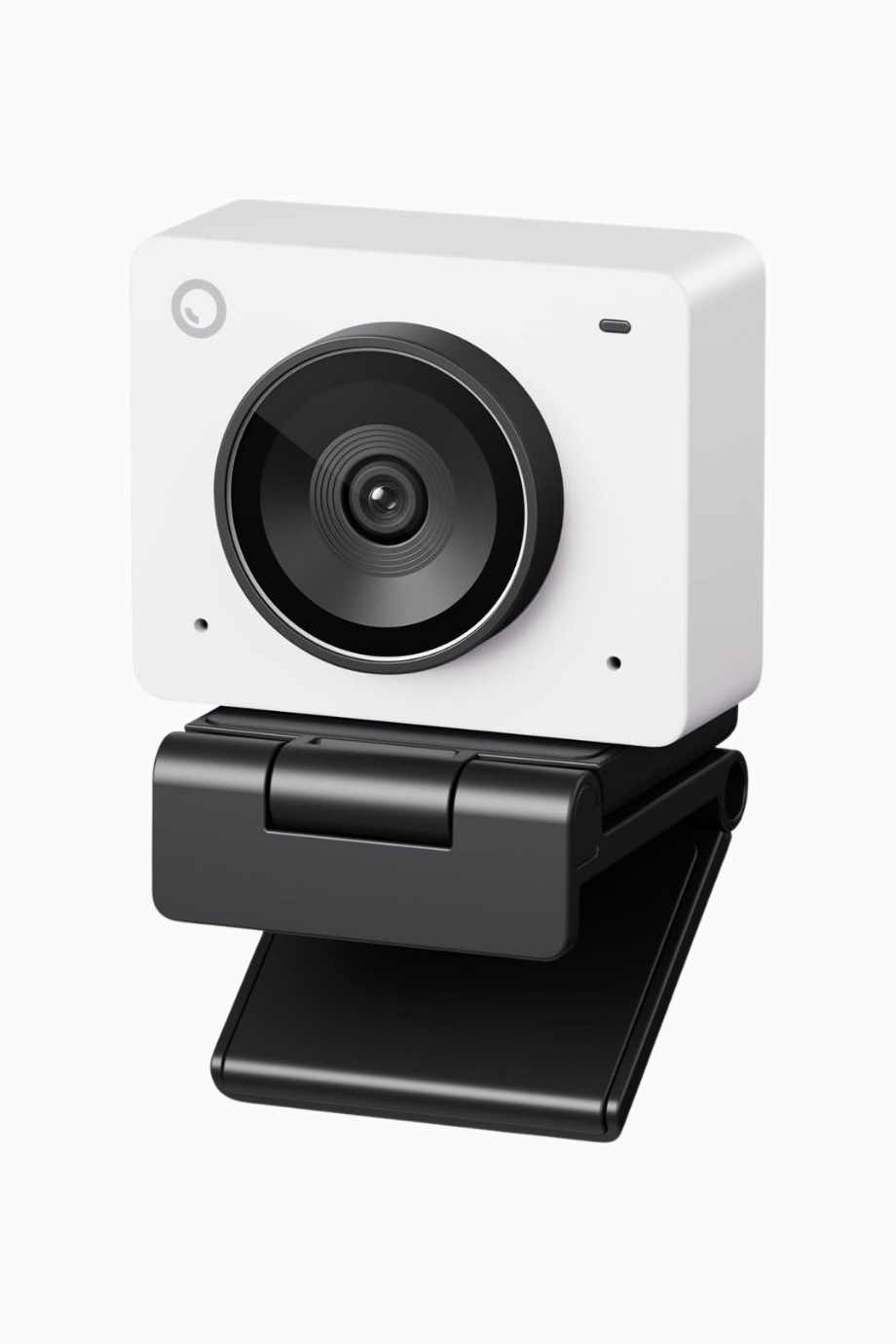 Meet 2 4K AI Webcam 60 FPS HDR Otomatik Odaklı, Gürültü Önleyici Mikrofonlu Kamera