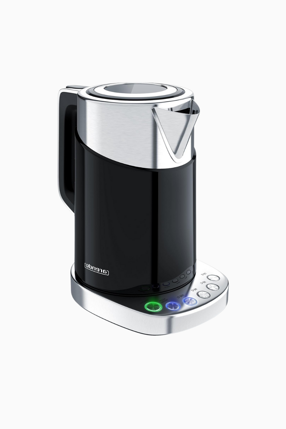1.7L Paslanmaz Çelik Su Isıtıcı 2520W, 70-100°C Ayarlı, Çift Katmanlı, Keep Warm
