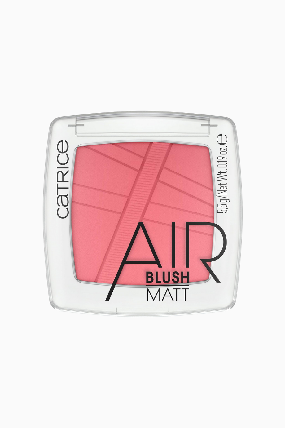 AirBlush Matt 120 Berry Breeze,Ağırlıksız Mat Allık