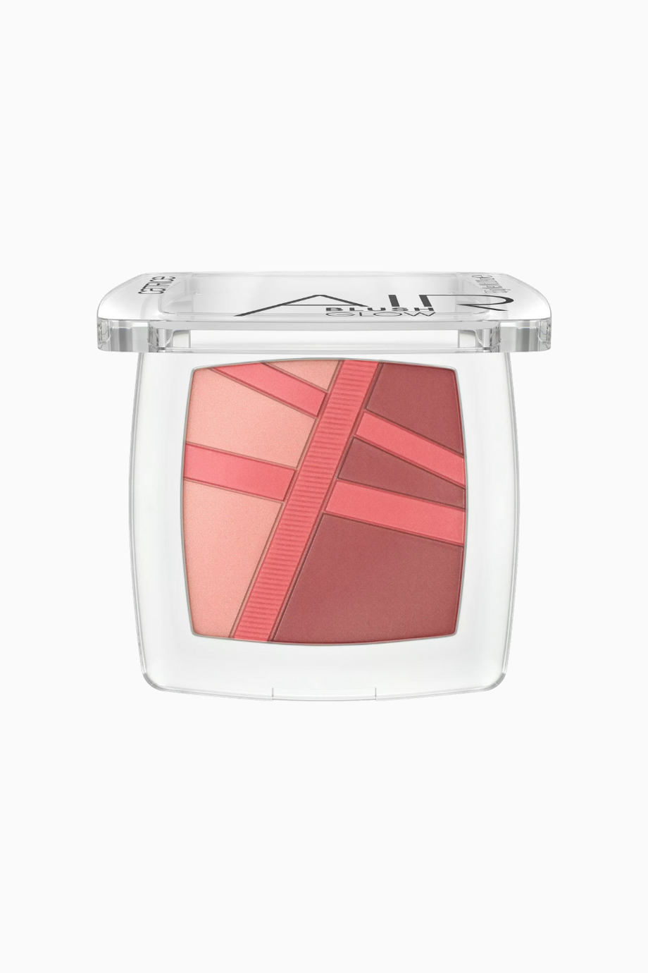 AirBlush Glow 020 Bulut Şarabı,Ağırlıksız Toz Doku, Tam Kapsama & Işıltılı Etki