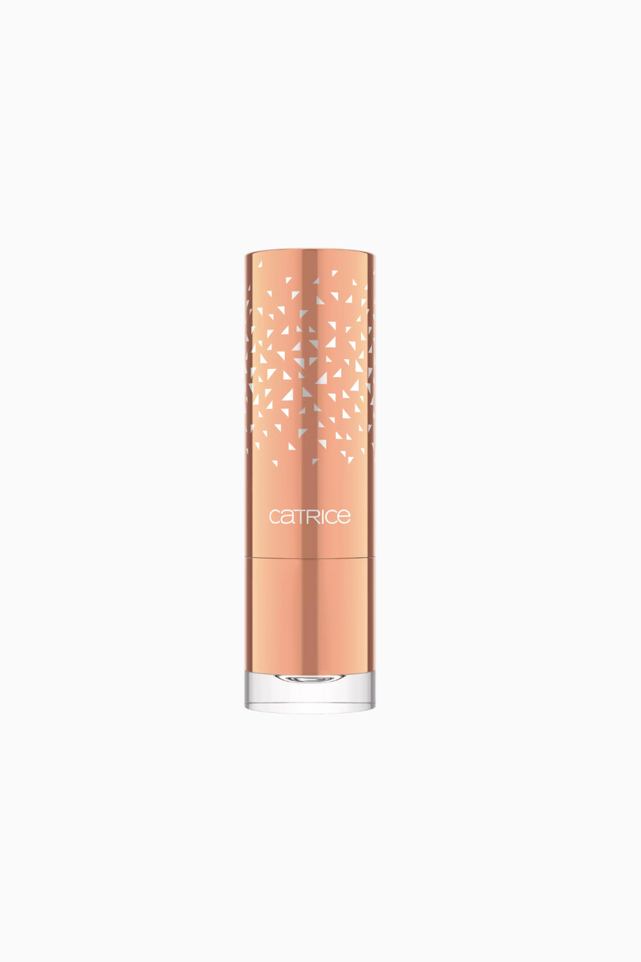 Glam In Gold Dudak Balsamı 010,Uyumlu, Parıldayan Doku & Süper Parlak Etki
