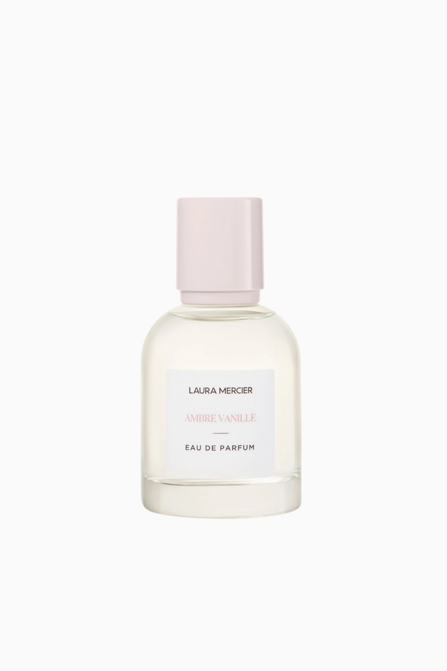 香水(女性用) LAURA MERCIER AMBRE VANILLE 50ml Ambre Vanille Eau de Parfum 50ml,Çiçeksi Oryantal, Lüks Kadın Parfümü
