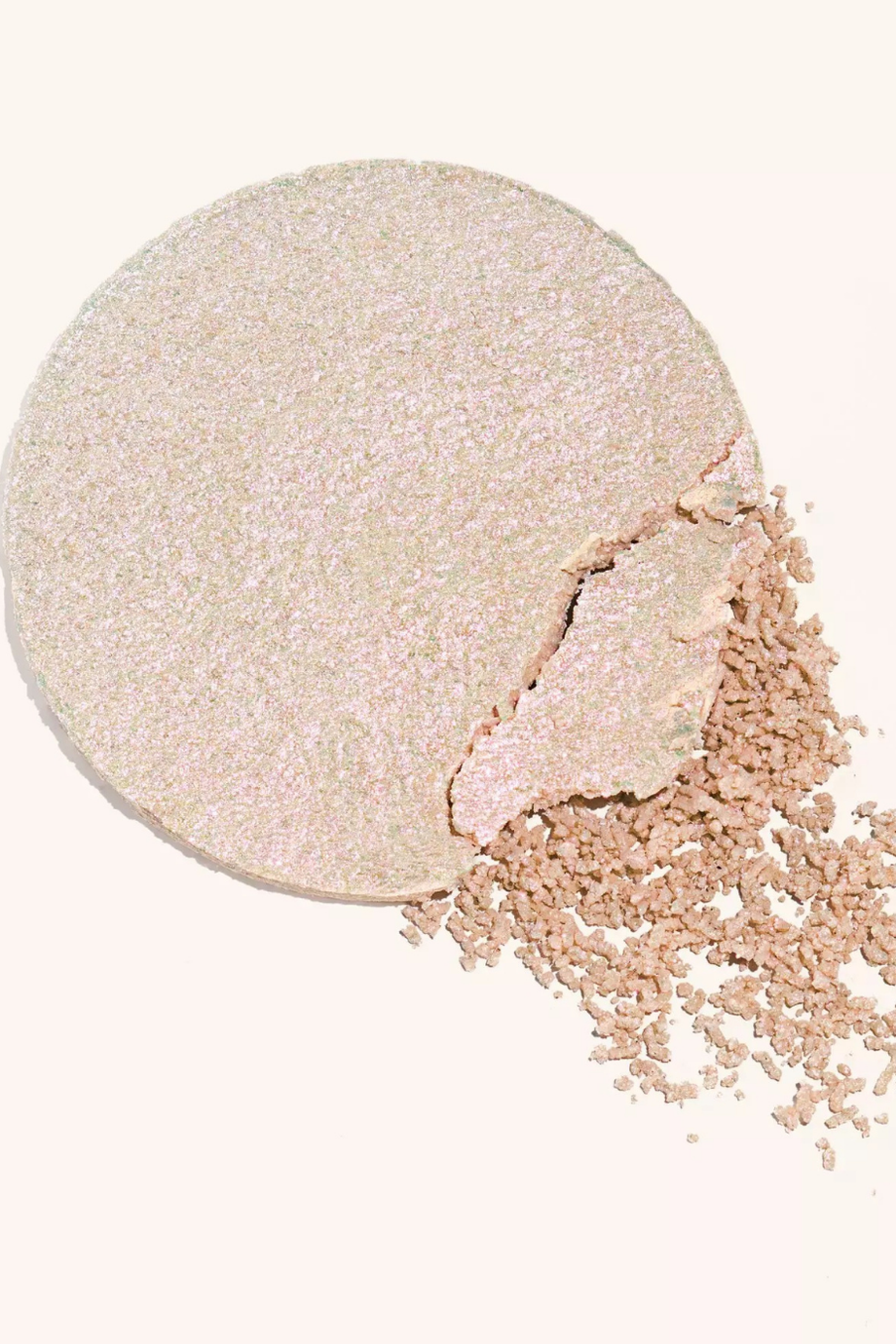 Space Glam Holografik Aydınlatıcı 010 Beam Me Up!