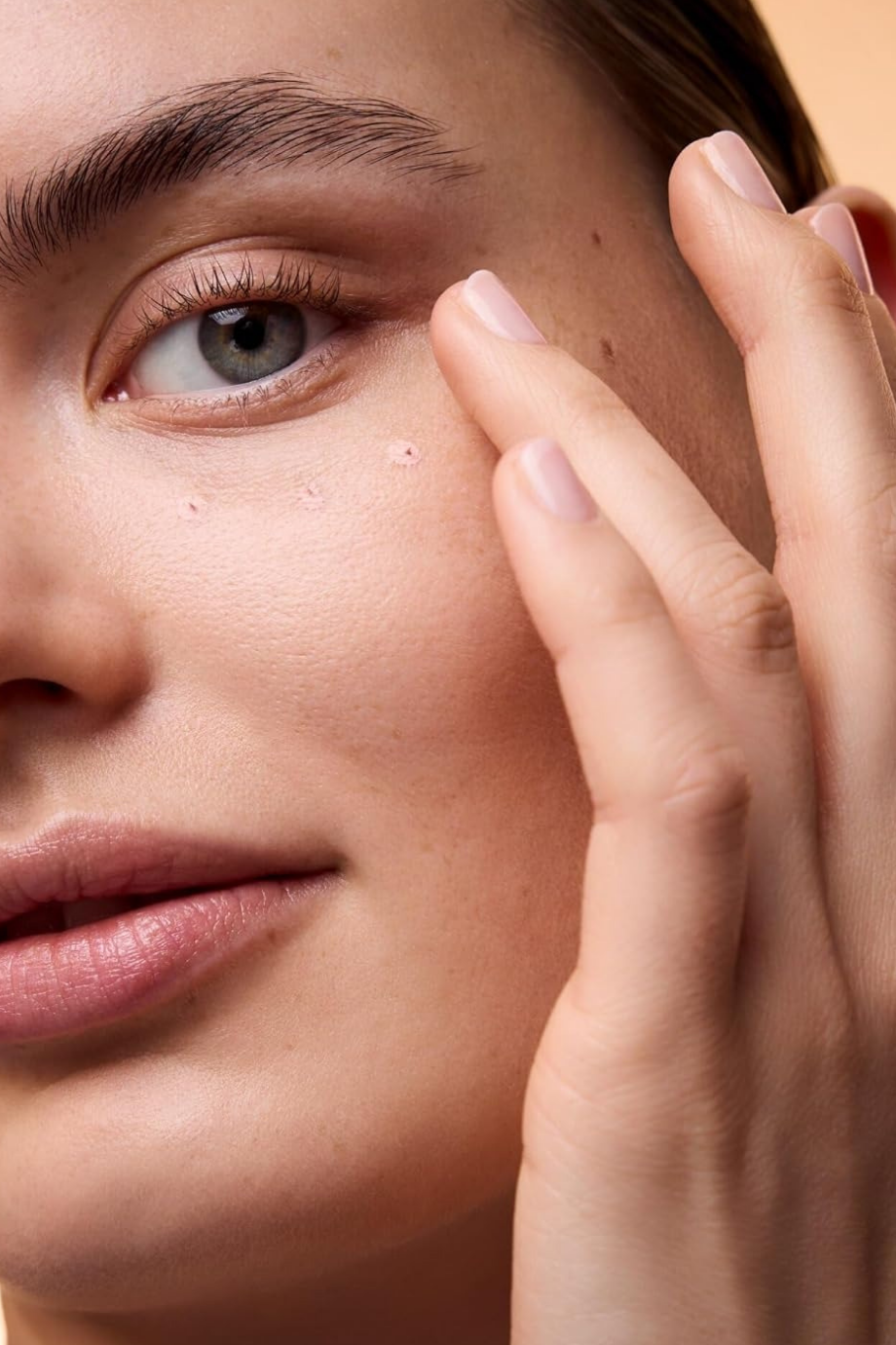 Wonder Woman Göz Altı Aydınlatıcı,Vegan Ve Parfümsüz