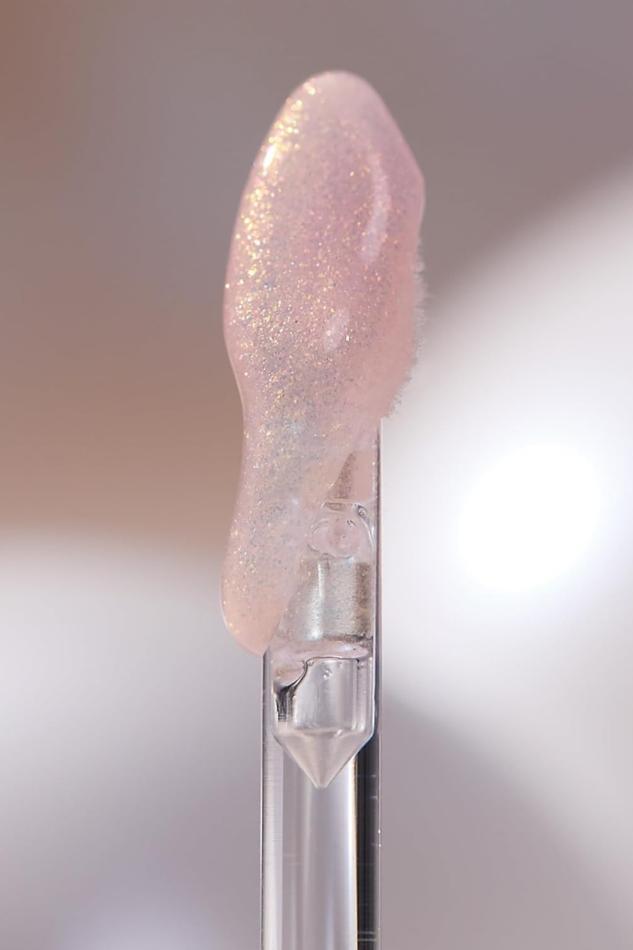 Shimmer Dudak Parlatıcısı,Şeffaf, Parıltılı ve Vegan 3.2ml C01