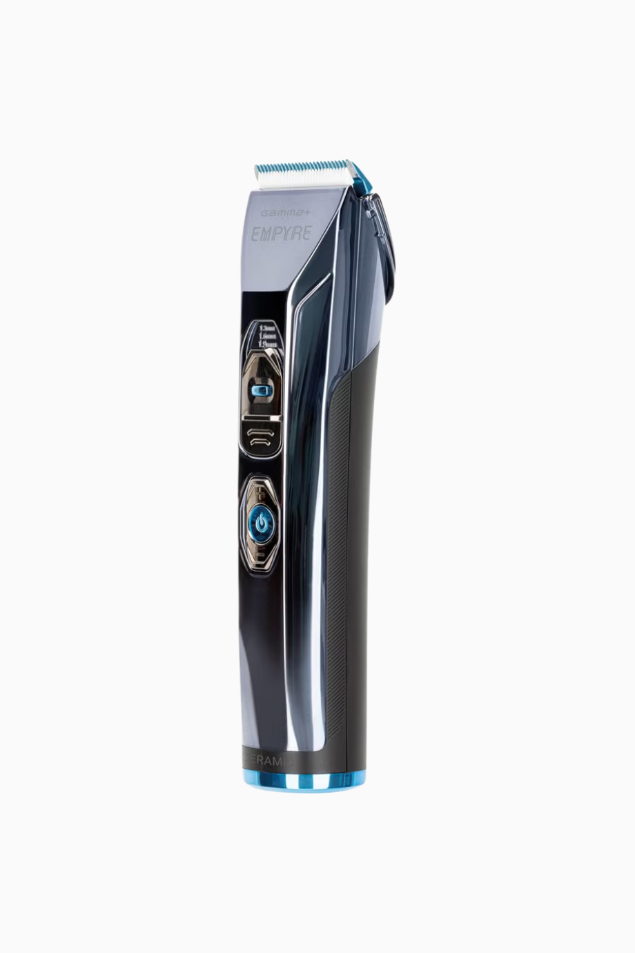 Empyre Clipper GAMMA+ Elektrikli Tıraş Makinesi, Profesyonel