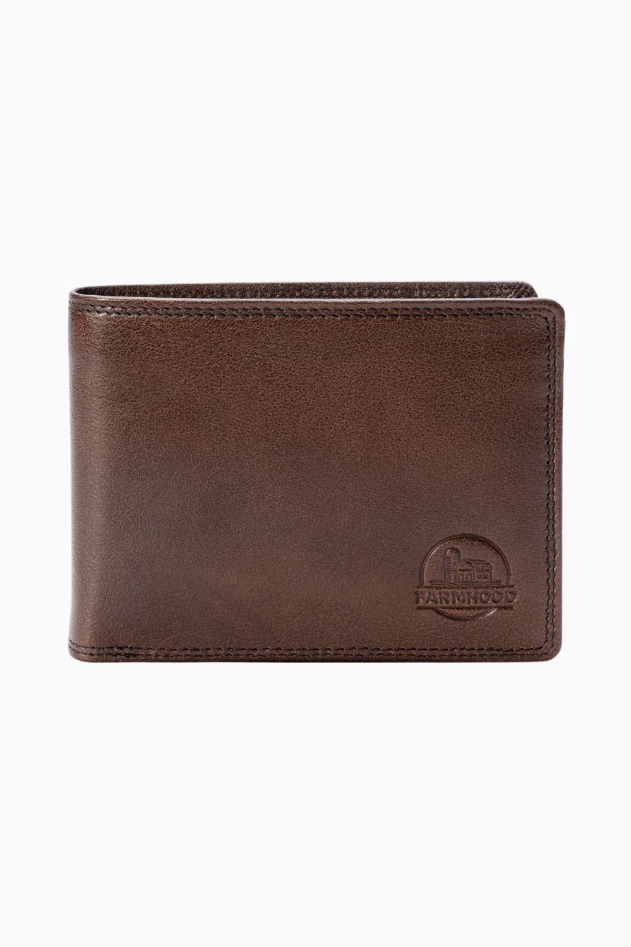 Memphis Deri Erkek Cüzdan RFID Korumalı 12,5 cm Lüks