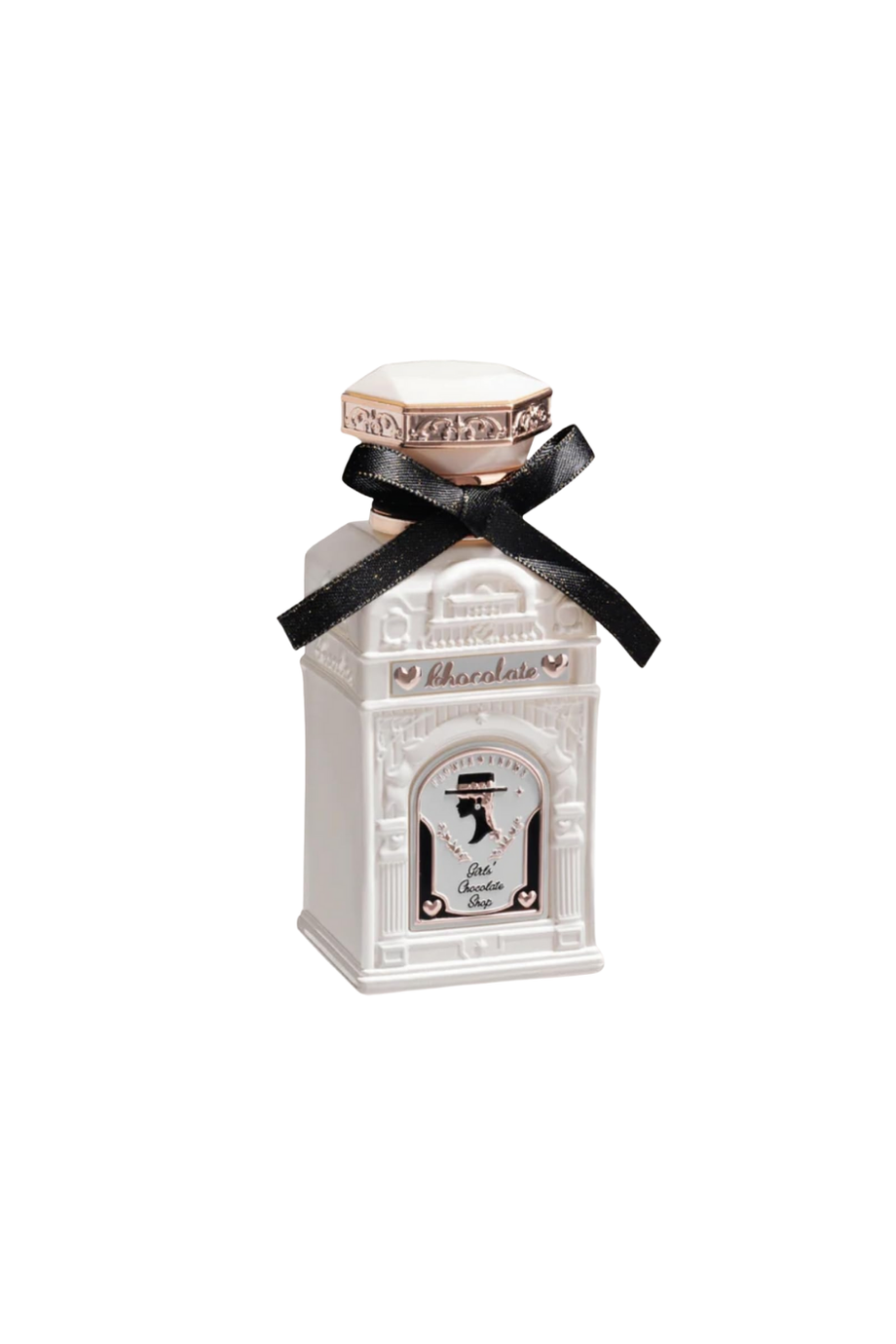 Alice’s Flower Tea Eau de Parfum,Odunsu ve Çiçeksi Nota,Seyahat Parfümü 50ml