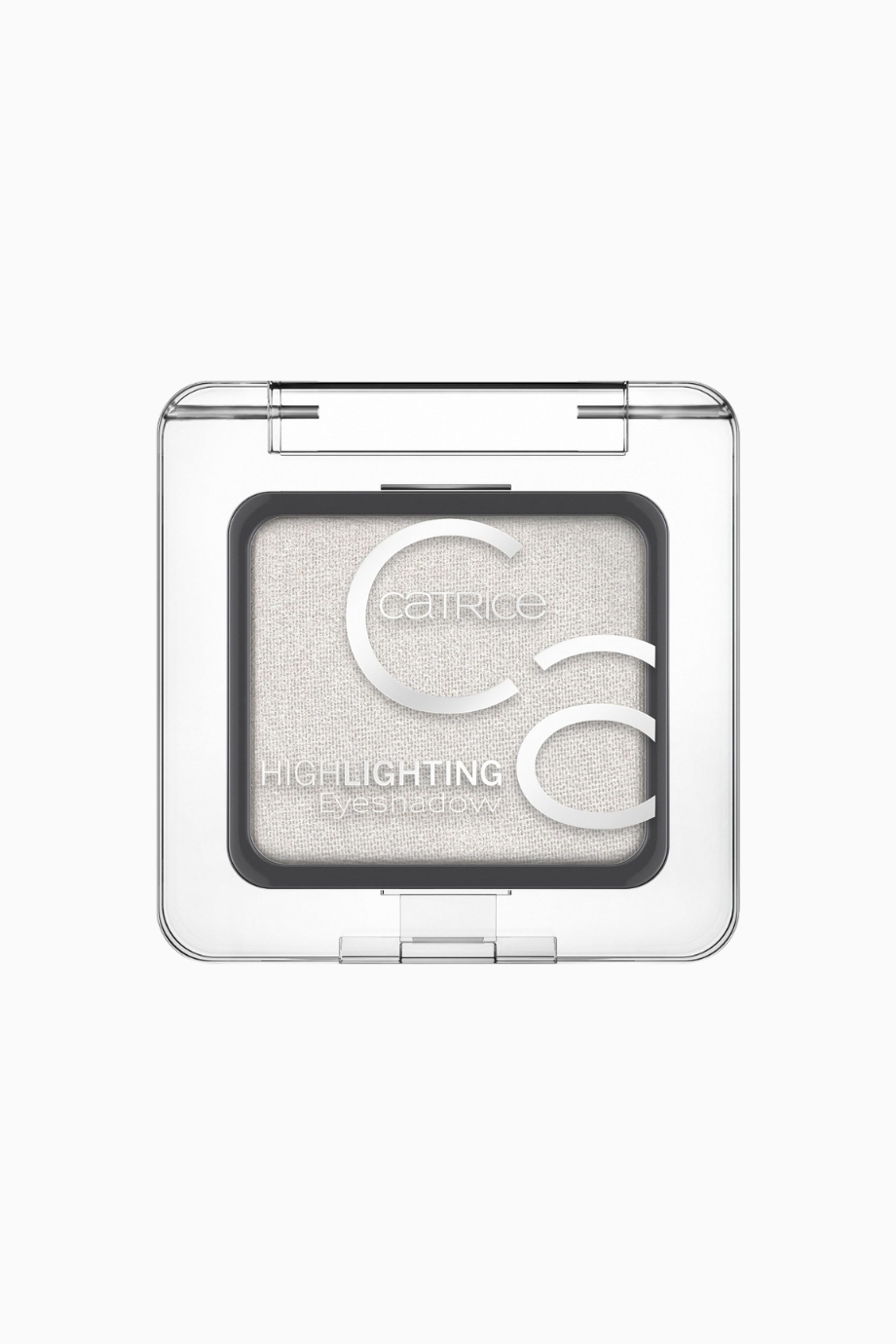 Sombra de Ojos 010, Beyaz, Işıltılı, Parlak, Uzun Süre Kalıcı Aydınlatıcı