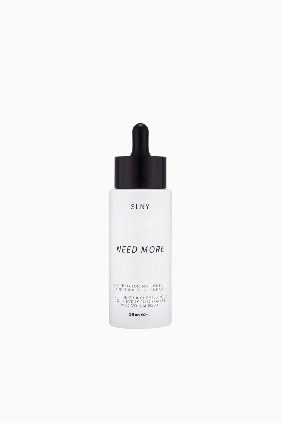 NEED MORE Saç Dökülmesine Karşı Şampuan Öncesi Bakım, 60 ml